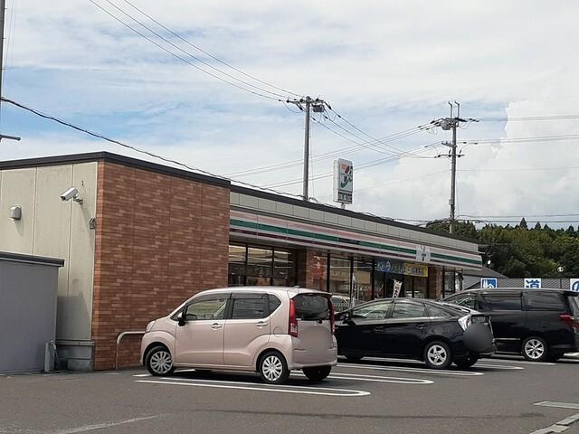 セブンイレブン長浜内保東店様：1450m