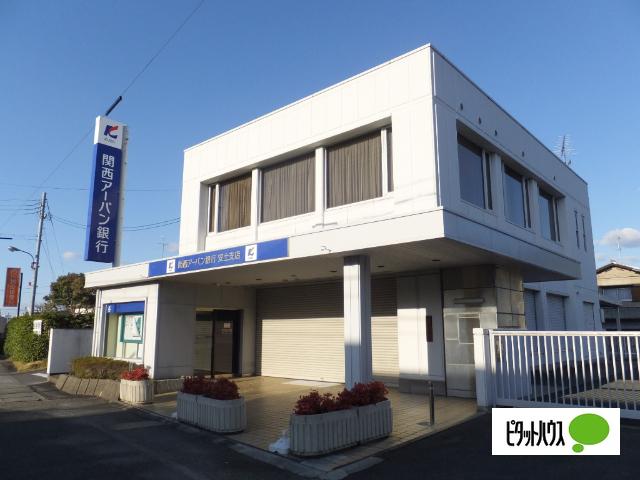 関西みらい銀行安土支店