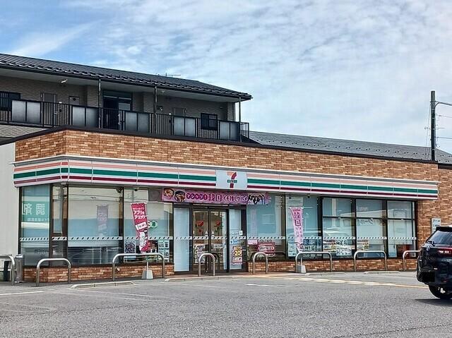セブンイレブン長浜祇園町店様：780m