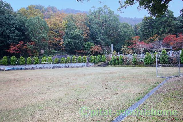 湯谷公園：813m