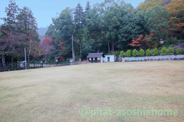 湯谷公園：1572m