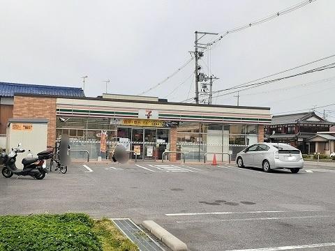 セブンイレブン長浜神照町店様：440m