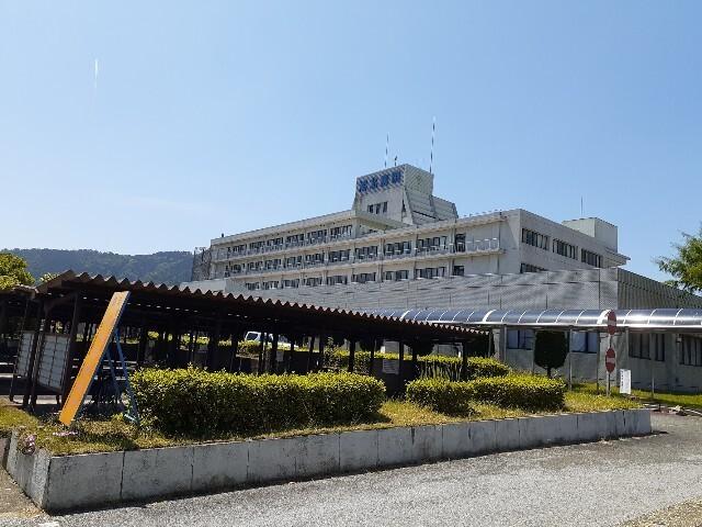 湖北病院様：1500m