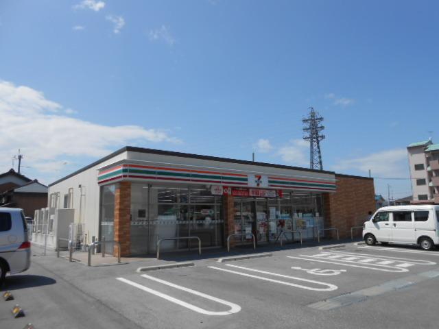 セブンイレブン国道八幡東店様：1440m