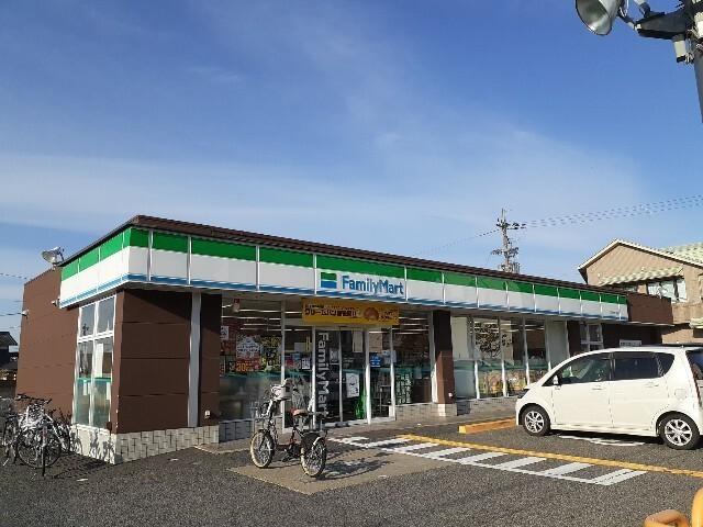ファミリーマート八日市東浜店様：680m