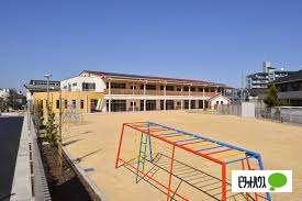 野洲市立ゆきはたこども園：895m