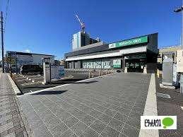 関西みらい銀行野洲支店：344m