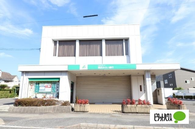 関西みらい銀行安土支店：175m