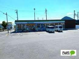 ファミリーマート野洲川橋店：489m