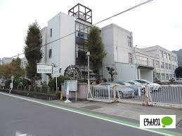 東近江市立能登川南小学校：1175m