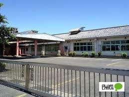 野洲市立中主幼稚園：835m
