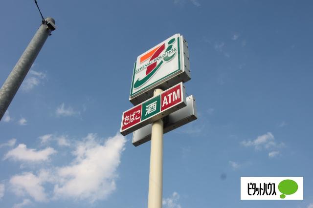 セブンイレブン長浜神照町店：888m