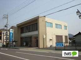 滋賀中央信用金庫野洲支店：656m