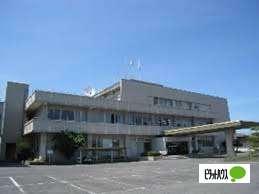 野洲図書館中主分館：540m