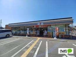 セブンイレブン野洲妙光寺店：589m