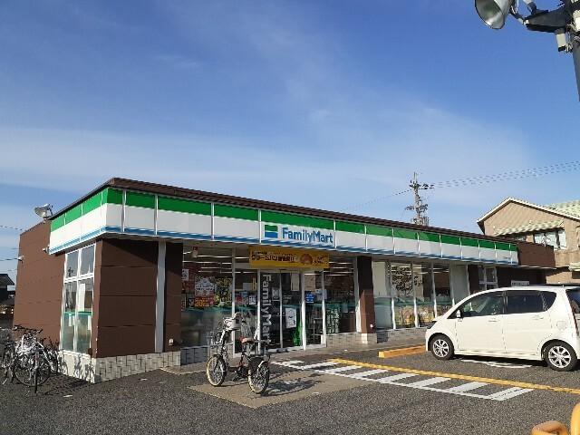 ファミリーマート東浜店様：1520m