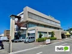 JAレーク滋賀野洲支店：700m