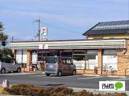 セブンイレブン能登川中学校前店