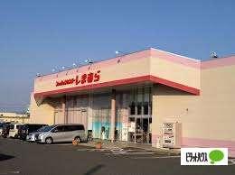 ファッションセンターしまむら能登川店