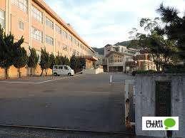 野洲市立野洲中学校：2633m