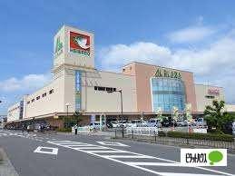 西松屋アクロスプラザ野洲店：1258m