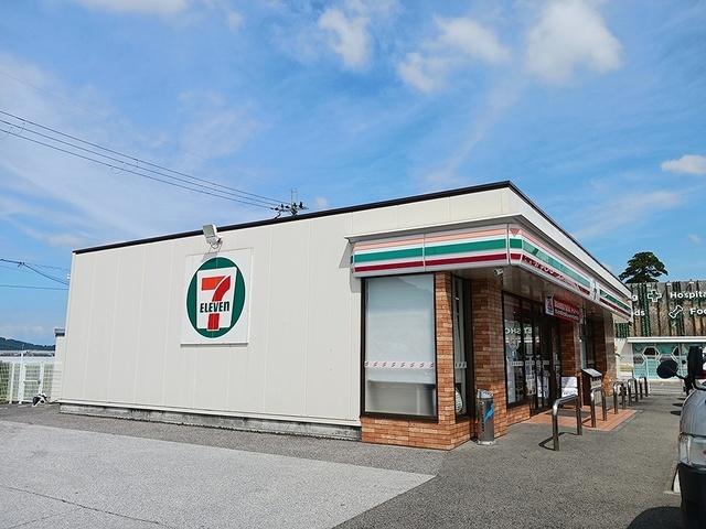 セブンイレブン五個荘南店様：370m