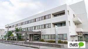 市立野洲病院：973m