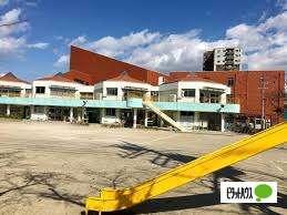 野洲市立野洲幼稚園：688m