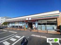 セブンイレブン野洲市三宅店：312m