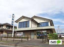 滋賀銀行祇王支店：1159m