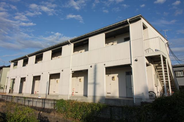 apartment 宮司町