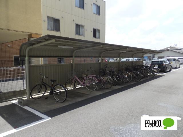 近江八幡市堀上町マンション 物件画像