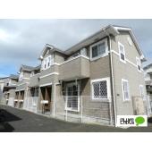 南西向きバルコニー！