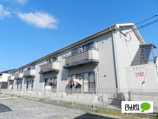 閑静な住環境！