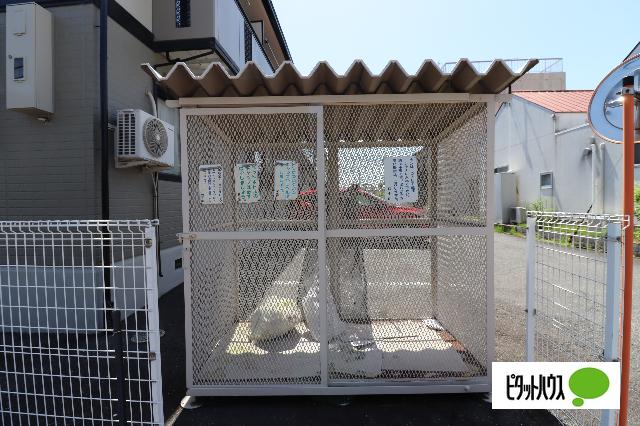 近江八幡市安土町慈恩寺アパート 物件画像