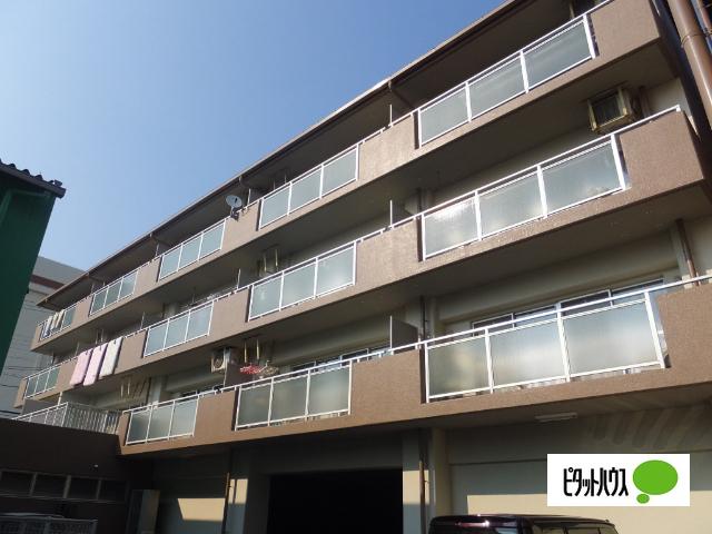 近江八幡市出町マンション その他