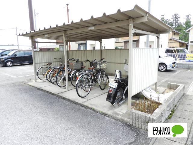 近江八幡市安土町小中マンション 物件画像