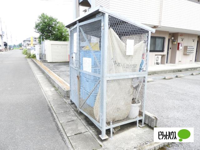 近江八幡市安土町小中マンション 物件画像
