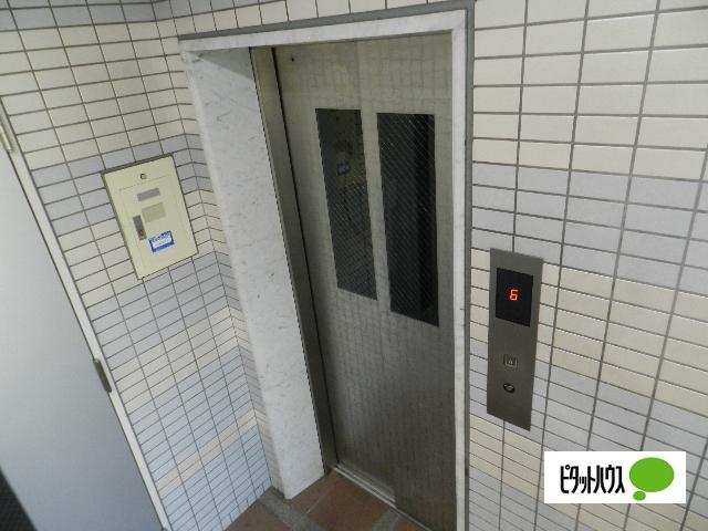 近江八幡市桜宮町マンション 物件画像