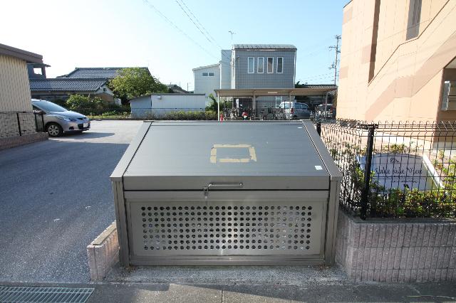 レイクサイドビュー（203） その他
