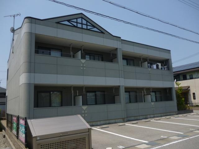 エルアール（102） 物件画像