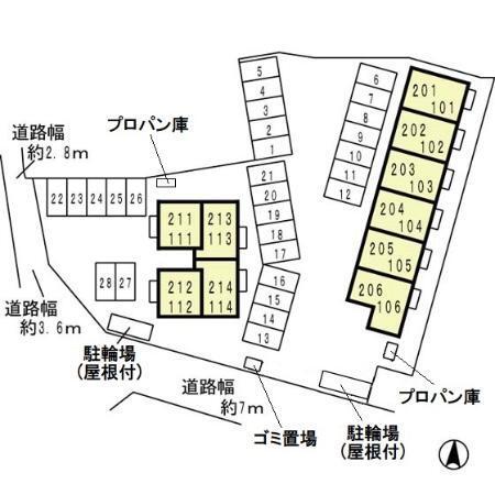 写真:その他物件の写真02