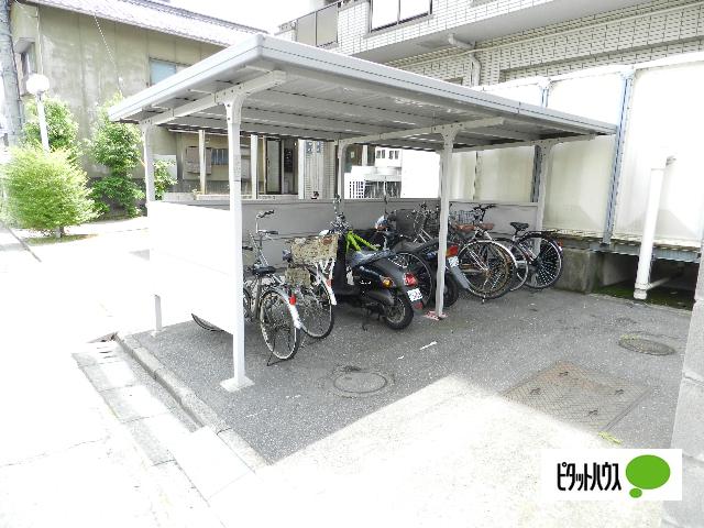 近江八幡市桜宮町マンション 物件画像