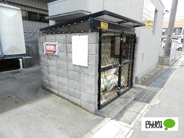 近江八幡市桜宮町マンション 物件画像