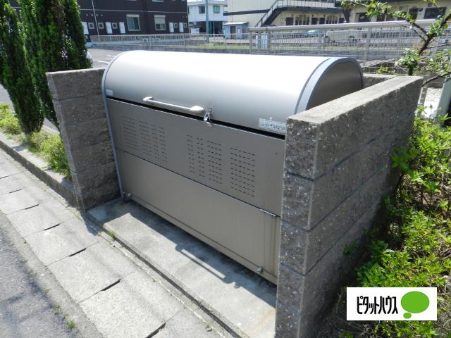 シャーメゾン　テルス 物件画像