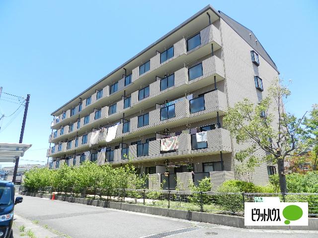 グランバリュー 外観