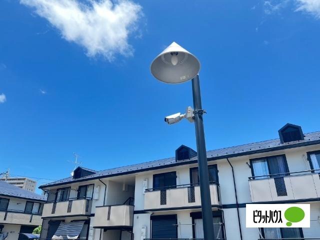 近江八幡市中村町マンション 物件画像