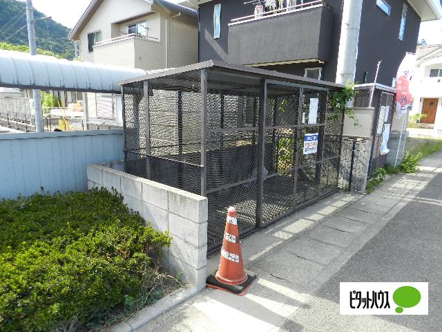 近江八幡市北之庄町マンション 物件画像