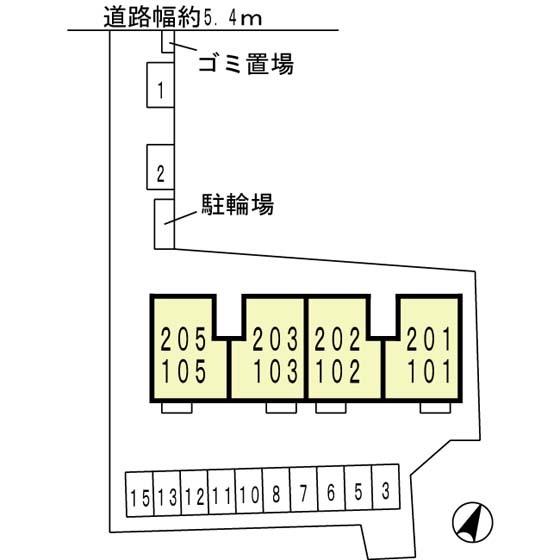 写真:その他物件の写真02