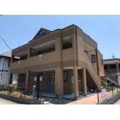 外観写真（昼）